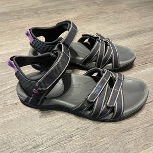 Teva Sandals